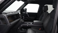 2024 (74) LAND ROVER DEFENDER 3.0 D350 X-Dynamic HSE 110 5dr Auto 5911262