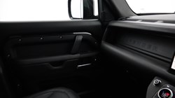 2024 (74) LAND ROVER DEFENDER 3.0 D350 X-Dynamic HSE 110 5dr Auto 5911309