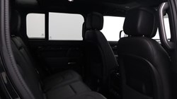 2024 (74) LAND ROVER DEFENDER 3.0 D350 X-Dynamic HSE 110 5dr Auto 5911267