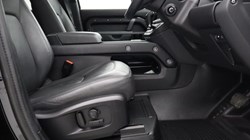 2024 (74) LAND ROVER DEFENDER 3.0 D350 X-Dynamic HSE 110 5dr Auto 5911288
