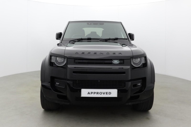 2024 (74) LAND ROVER DEFENDER 3.0 D350 X-Dynamic HSE 110 5dr Auto 5911242