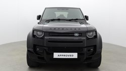 2024 (74) LAND ROVER DEFENDER 3.0 D350 X-Dynamic HSE 110 5dr Auto 5911242