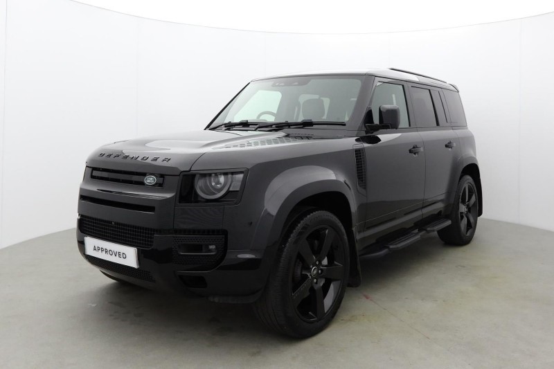 2024 (74) LAND ROVER DEFENDER 3.0 D350 X-Dynamic HSE 110 5dr Auto 5911243