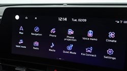 2023 (72) KIA SPORTAGE 1.6T GDi ISG 3 5dr 4505512