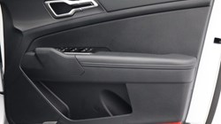 2023 (72) KIA SPORTAGE 1.6T GDi ISG 3 5dr 4505506