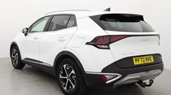 2023 (72) KIA SPORTAGE 1.6T GDi ISG 3 5dr 4505489