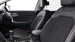 2023 (72) KIA SPORTAGE 1.6T GDi ISG 3 5dr 4505490