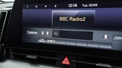 2023 (72) KIA SPORTAGE 1.6T GDi ISG 3 5dr 4505515