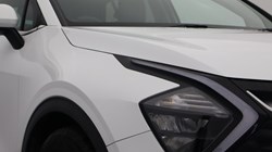 2023 (72) KIA SPORTAGE 1.6T GDi ISG 3 5dr 4505537