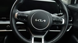 2023 (72) KIA SPORTAGE 1.6T GDi ISG 3 5dr 4505496