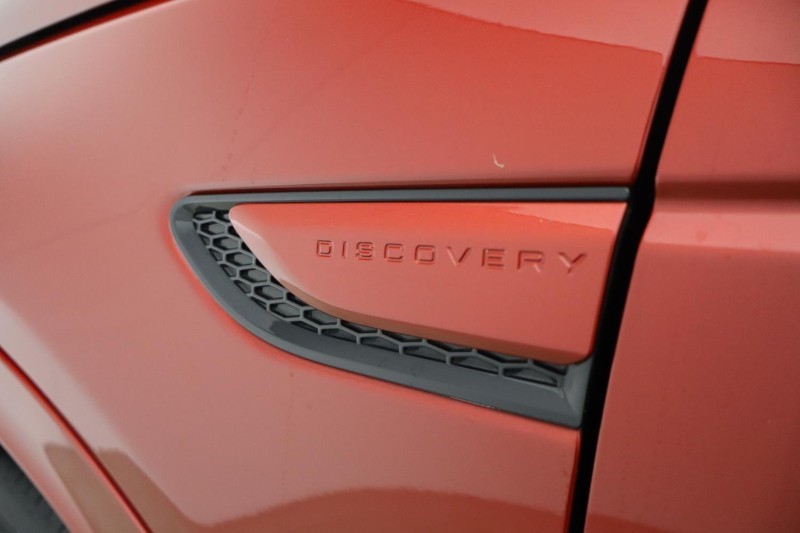 2022 (22) LAND ROVER DISCOVERY SPORT 1.5 P300e R-Dynamic HSE 5dr Auto [5 Seat] 5899817