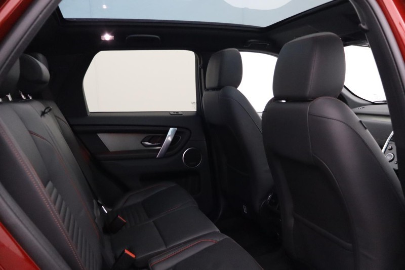 2022 (22) LAND ROVER DISCOVERY SPORT 1.5 P300e R-Dynamic HSE 5dr Auto [5 Seat] 5899807