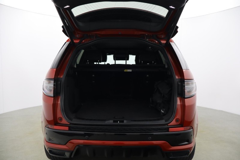 2022 (22) LAND ROVER DISCOVERY SPORT 1.5 P300e R-Dynamic HSE 5dr Auto [5 Seat] 5899798