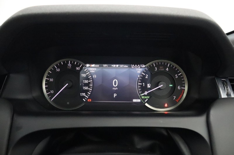 2022 (22) LAND ROVER DISCOVERY SPORT 1.5 P300e R-Dynamic HSE 5dr Auto [5 Seat] 5899829
