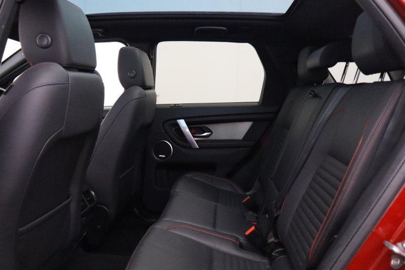 2022 (22) LAND ROVER DISCOVERY SPORT 1.5 P300e R-Dynamic HSE 5dr Auto [5 Seat] 5899803