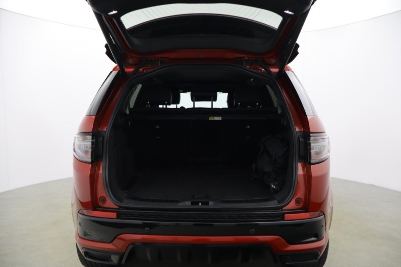 2022 (22) LAND ROVER DISCOVERY SPORT 1.5 P300e R-Dynamic HSE 5dr Auto [5 Seat] 5899797