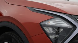 2025 (25) KIA SPORTAGE 1.6T GDi 157 48V ISG 2 5dr 4505765