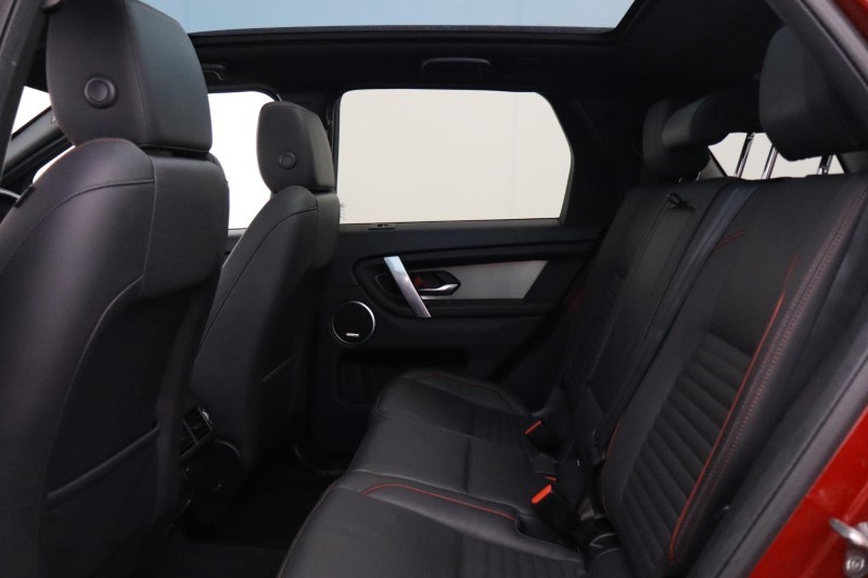 2022 (22) LAND ROVER DISCOVERY SPORT 1.5 P300e R-Dynamic HSE 5dr Auto [5 Seat] 5899804