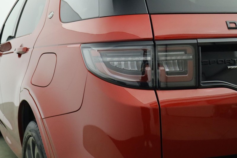 2022 (22) LAND ROVER DISCOVERY SPORT 1.5 P300e R-Dynamic HSE 5dr Auto [5 Seat] 5899791