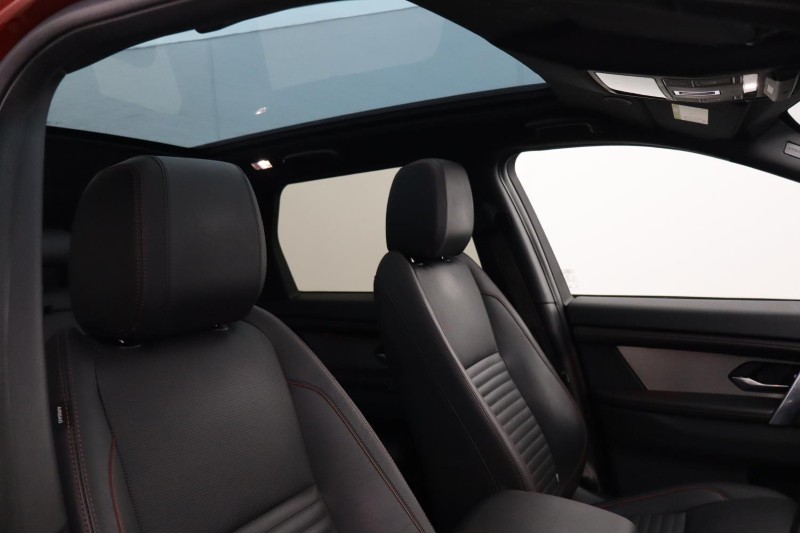 2022 (22) LAND ROVER DISCOVERY SPORT 1.5 P300e R-Dynamic HSE 5dr Auto [5 Seat] 5899813