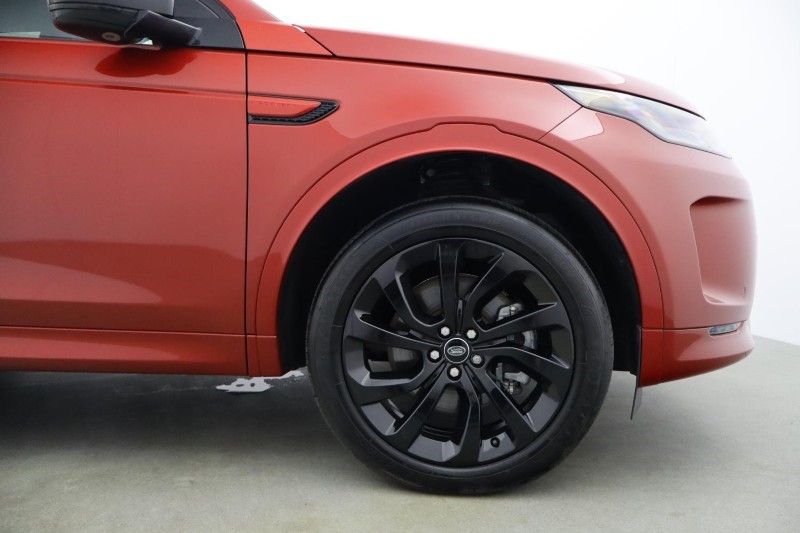 2022 (22) LAND ROVER DISCOVERY SPORT 1.5 P300e R-Dynamic HSE 5dr Auto [5 Seat] 5899857