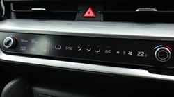 2025 (25) KIA SPORTAGE 1.6T GDi 157 48V ISG 2 5dr 4505748