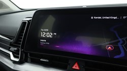 2025 (25) KIA SPORTAGE 1.6T GDi 157 48V ISG 2 5dr 4505742