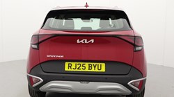 2025 (25) KIA SPORTAGE 1.6T GDi 157 48V ISG 2 5dr 4505724