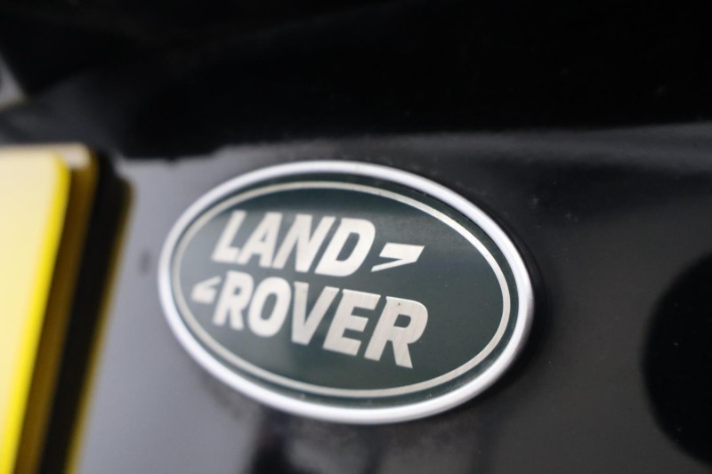 2022 (22) LAND ROVER DISCOVERY SPORT 1.5 P300e R-Dynamic HSE 5dr Auto [5 Seat] 5899796