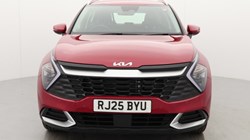 2025 (25) KIA SPORTAGE 1.6T GDi 157 48V ISG 2 5dr 4505725