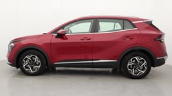 2025 (25) KIA SPORTAGE 1.6T GDi 157 48V ISG 2 5dr 4505729