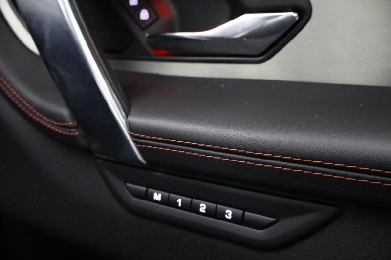 2022 (22) LAND ROVER DISCOVERY SPORT 1.5 P300e R-Dynamic HSE 5dr Auto [5 Seat] 5899848