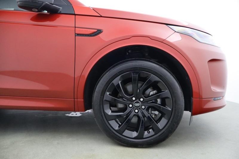 2022 (22) LAND ROVER DISCOVERY SPORT 1.5 P300e R-Dynamic HSE 5dr Auto [5 Seat] 5899856