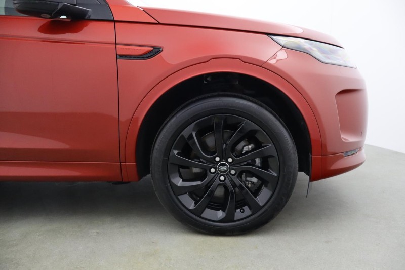 2022 (22) LAND ROVER DISCOVERY SPORT 1.5 P300e R-Dynamic HSE 5dr Auto [5 Seat] 5899855