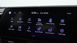 2025 (25) KIA SPORTAGE 1.6T GDi 157 48V ISG 2 5dr 4505743