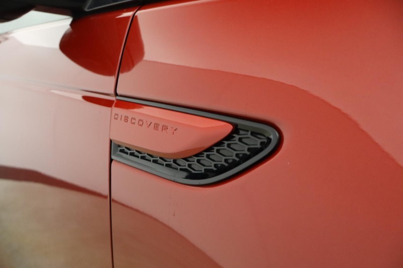 2022 (22) LAND ROVER DISCOVERY SPORT 1.5 P300e R-Dynamic HSE 5dr Auto [5 Seat] 5899814