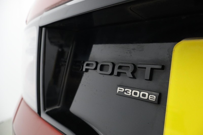 2022 (22) LAND ROVER DISCOVERY SPORT 1.5 P300e R-Dynamic HSE 5dr Auto [5 Seat] 5899795