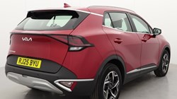 2025 (25) KIA SPORTAGE 1.6T GDi 157 48V ISG 2 5dr 4505730