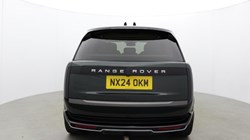 2024 (24) LAND ROVER RANGE ROVER 3.0 D350 HSE 4dr Auto 5901060