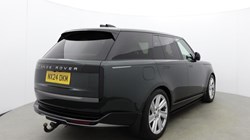 2024 (24) LAND ROVER RANGE ROVER 3.0 D350 HSE 4dr Auto 5901063