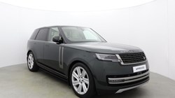 2024 (24) LAND ROVER RANGE ROVER 3.0 D350 HSE 4dr Auto 5901057