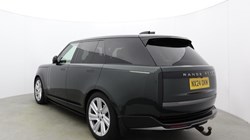 2024 (24) LAND ROVER RANGE ROVER 3.0 D350 HSE 4dr Auto 5901064