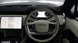 2024 (24) LAND ROVER RANGE ROVER 3.0 D350 HSE 4dr Auto 5901093