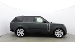 2024 (24) LAND ROVER RANGE ROVER 3.0 D350 HSE 4dr Auto 5901061