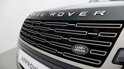 2024 (24) LAND ROVER RANGE ROVER 3.0 D350 HSE 4dr Auto 5901133