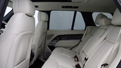 2024 (24) LAND ROVER RANGE ROVER 3.0 D350 HSE 4dr Auto 5901084