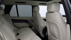 2024 (24) LAND ROVER RANGE ROVER 3.0 D350 HSE 4dr Auto 5901095