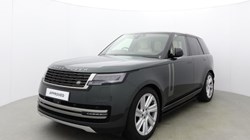 2024 (24) LAND ROVER RANGE ROVER 3.0 D350 HSE 4dr Auto 5901059