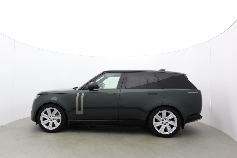 2024 (24) LAND ROVER RANGE ROVER 3.0 D350 HSE 4dr Auto 5901062