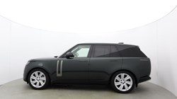 2024 (24) LAND ROVER RANGE ROVER 3.0 D350 HSE 4dr Auto 5901062